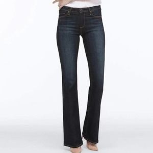 Adriano Goldschmied AG The Angel Boot Cut Jeans Dark Wash Women's Size 30 (10)